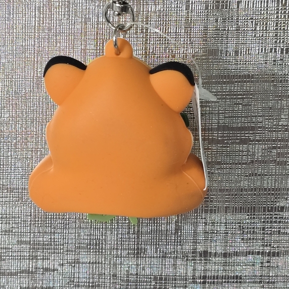 Bath & body works tiger cub pocketbac holder new - Picture 2 of 2